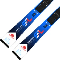 Dynastar Speed OMG Team SL Pro U10/U12/U14 R21 (2023/24) -Sci Attrezzatura 23 speed omg team sl pro u10 DAMAF01 4