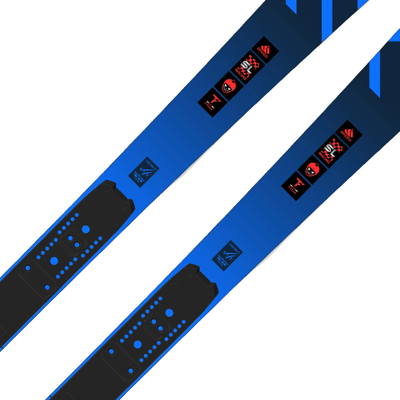 Dynastar Speed OMG WC FIS SL Factory Women R22 (2023/24) 6 Dynastar Speed OMG WC FIS SL Factory Women R22 (2023/24) - immagine 4