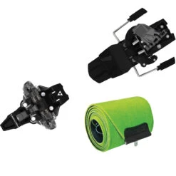 K2 Talkback 88 - Complete Set (2021/22) 10 K2 Talkback 88 - Complete Set (2021/22) -Sci Attrezzatura 23 talkback 88 set K210E0601SET 1