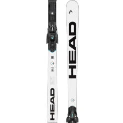 Head WCR E-GS Rebel FIS (2023/24)