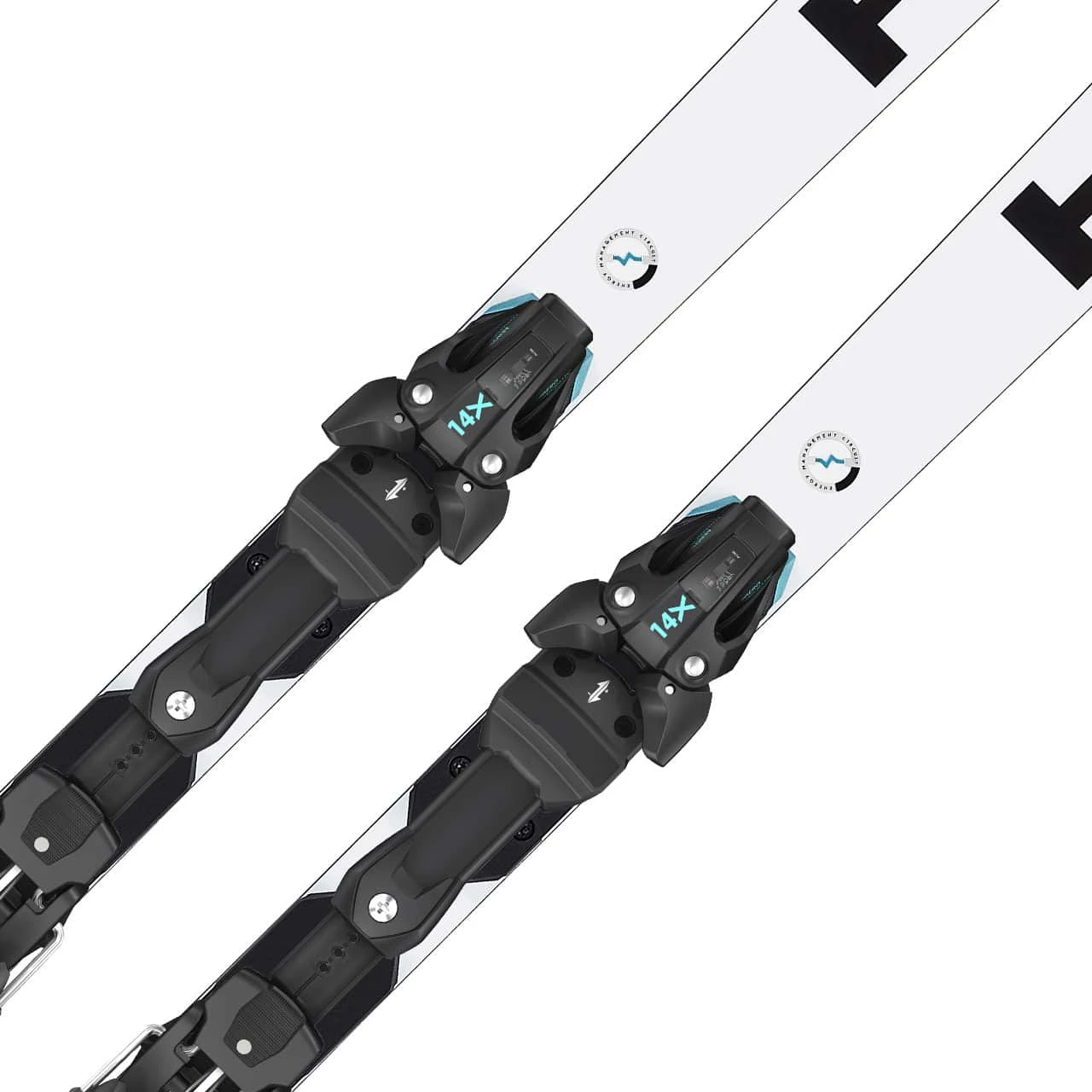 Head WCR E.GS Rebel Team U14/U12/U10 (2023/24) 6 Head WCR E.GS Rebel Team U14/U12/U10 (2023/24) - immagine 4