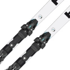 Head WCR E.GS Rebel Team U8 + SX 7.5 GW (2023/24) - Set Incl. Attacci 10 Head WCR E.GS Rebel Team U8 + SX 7.5 GW (2023/24) - Set Incl. Attacci -Sci Attrezzatura 23 wcr e gs rebel team u14 314003 3