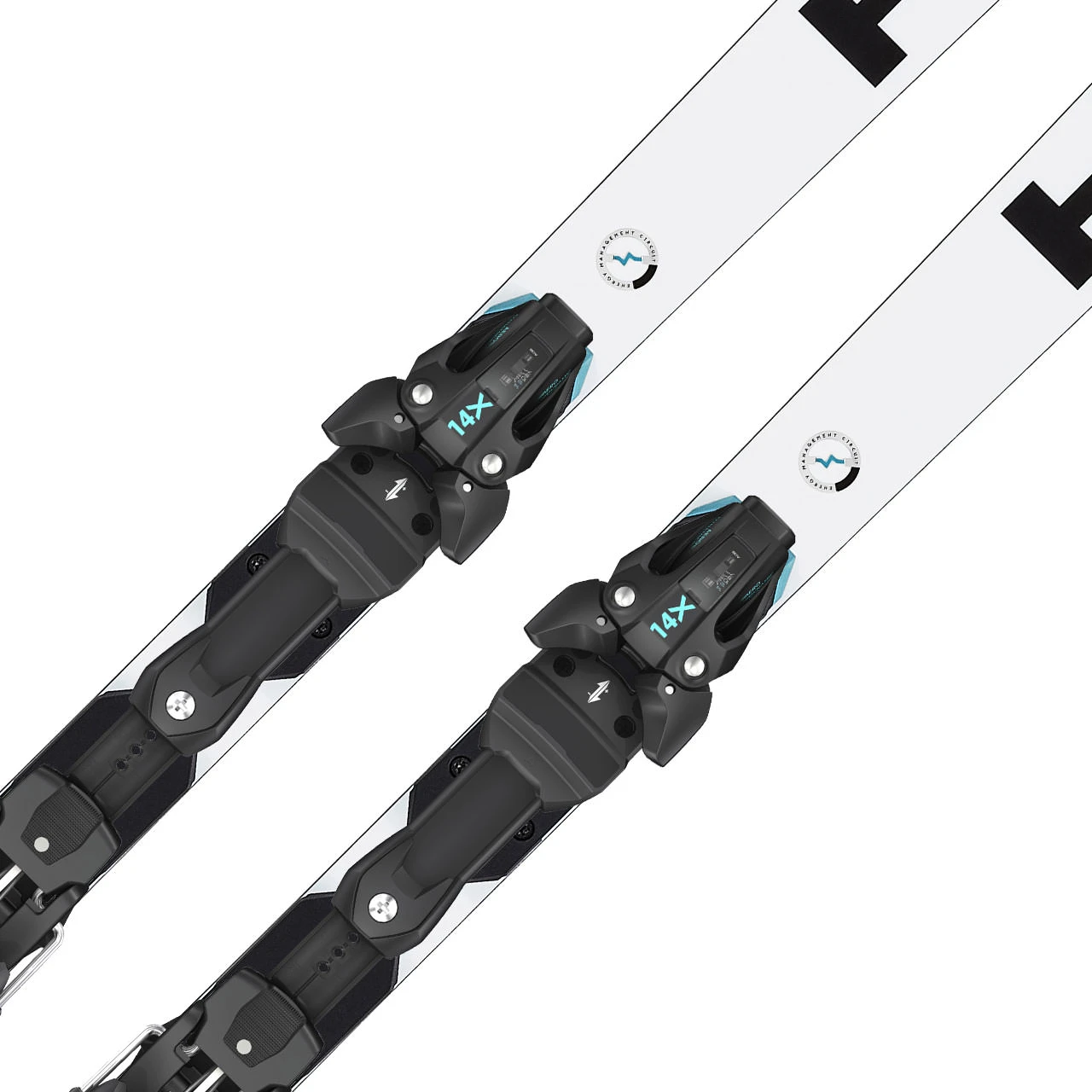 Head WCR E.GS Rebel Team U8 + SX 7.5 GW (2023/24) - Set Incl. Attacci 6 Head WCR E.GS Rebel Team U8 + SX 7.5 GW (2023/24) - Set Incl. Attacci - immagine 4