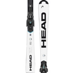 Head WCR E-SL Rebel FIS Women/U16 (2023/24)