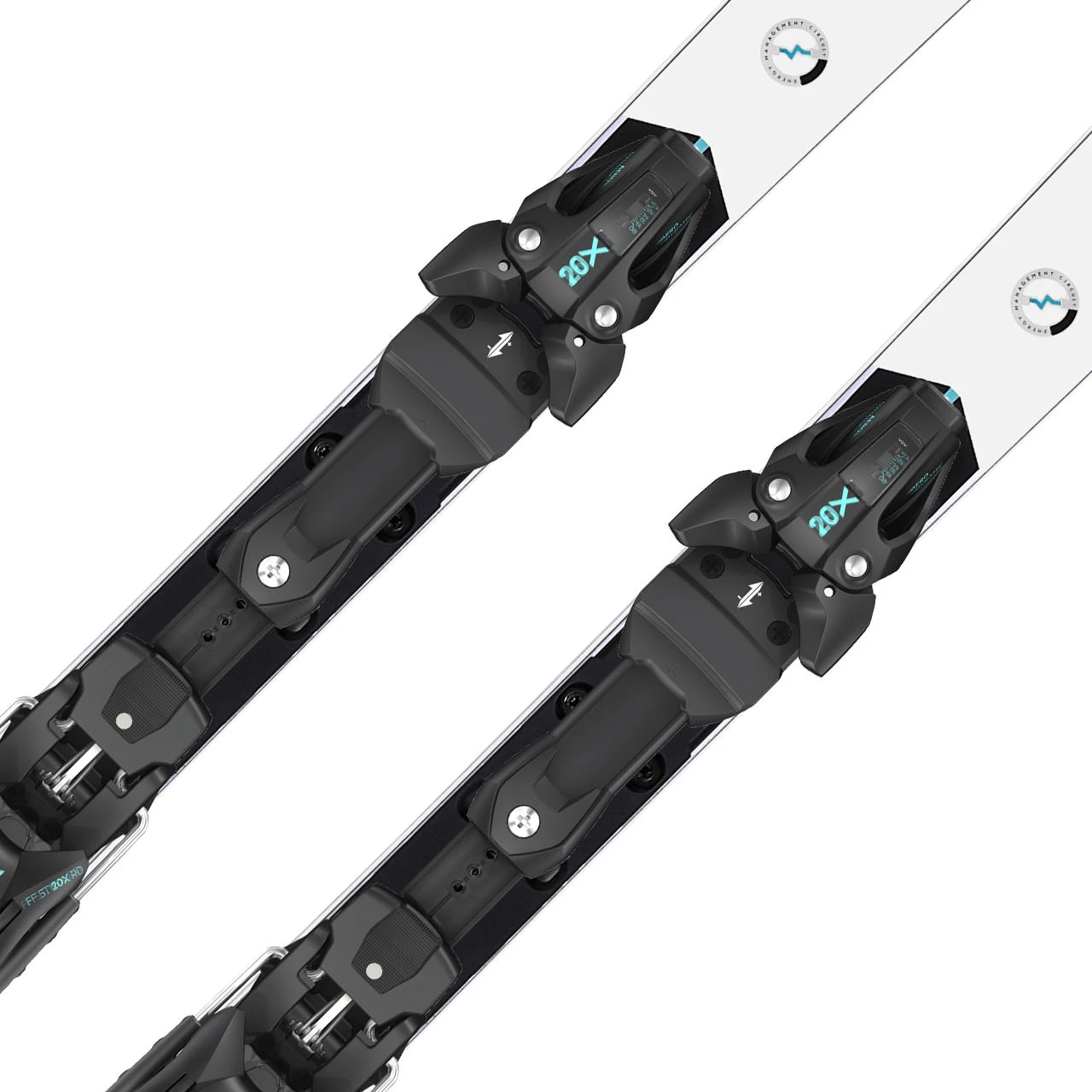 Head WCR E-SL Rebel FIS Women/U16 (2023/24) 6 Head WCR E-SL Rebel FIS Women/U16 (2023/24) - immagine 4