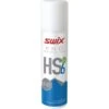 Swix HS6 Liquid Blue -4 °C/-12 °C (125 Ml) -Sci Attrezzatura SwiHS06L 12 600x600