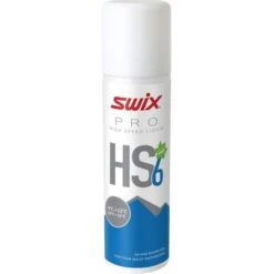 Swix HS6 Liquid Blue -4 °C/-12 °C (125 Ml)