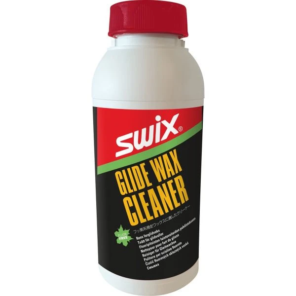 Swix Glide Wax Cleaner & Race Conditioner (500ml) 3 Swix Glide Wax Cleaner & Race Conditioner (500ml)